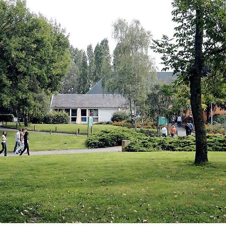 Ethic Etapes Lac De Maine Angers Exteriör bild